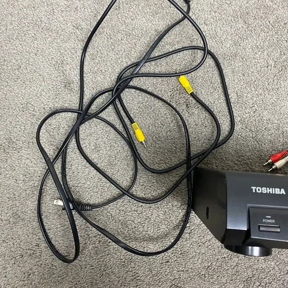 Toshiba SD-1700U DVD Video Player‎ Works Tested - Picture 10 of 10